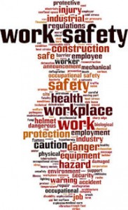 Health and Safety Compliance Services